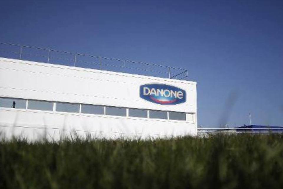 Danone e DPA, da Nestlé, podem entrar na lista do trabalho escravo