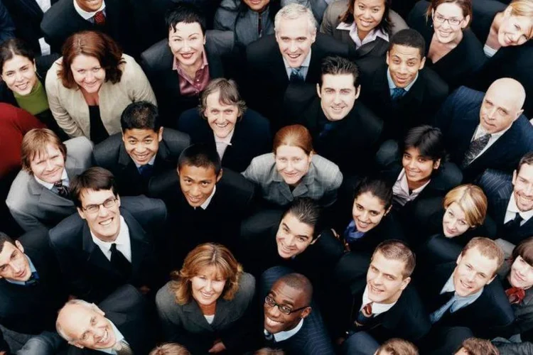 Onde haverá mais oportunidades de trabalho em 2016 (Thinkstock/Digital Vision.)