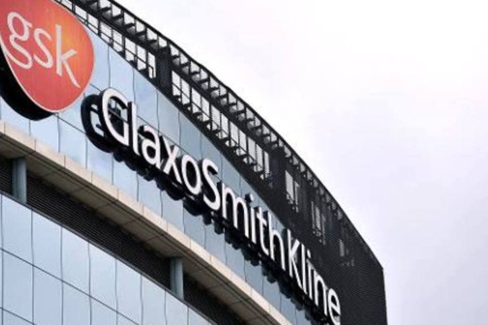 Cade propõe restrição a GlaxoSmithKline e Novartis