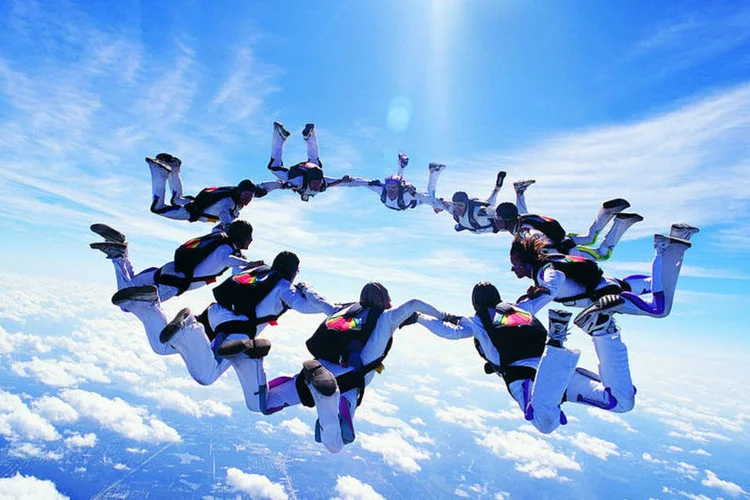 Risco (Thinkstock)