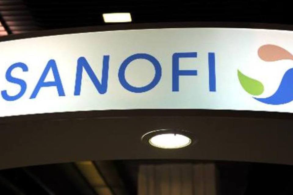 Sanofi assina acordo para venda de insulina de inalar