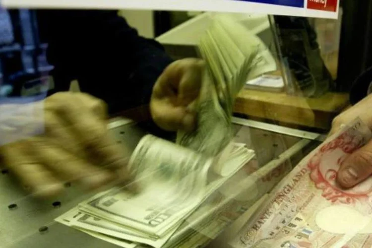 A Travelex é controlada pelo grupo de investimentos Apax (Ian Waldie/Getty Images)