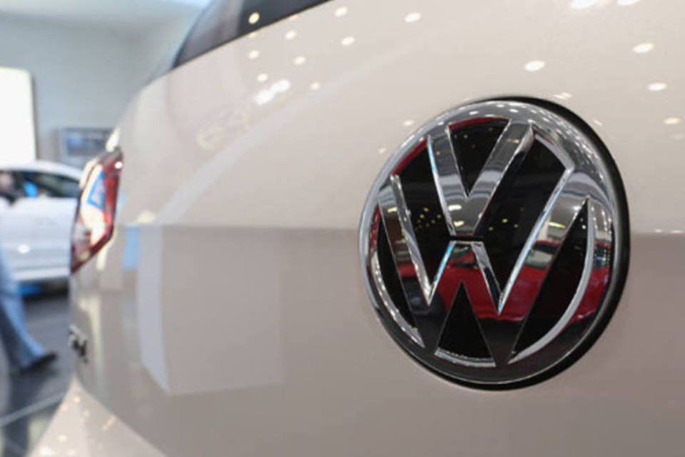 Contra escândalo, Volkswagen busca melhor posição financeira
