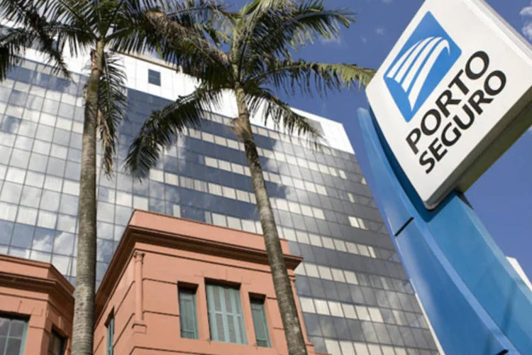 Porto Seguro: empresa registrou um total de R$ 2,7 bilhões em prêmios auferidos nos últimos três meses de 2012, valor 18% maior que o registro um ano antes. (Porto Seguro/Divulgação)