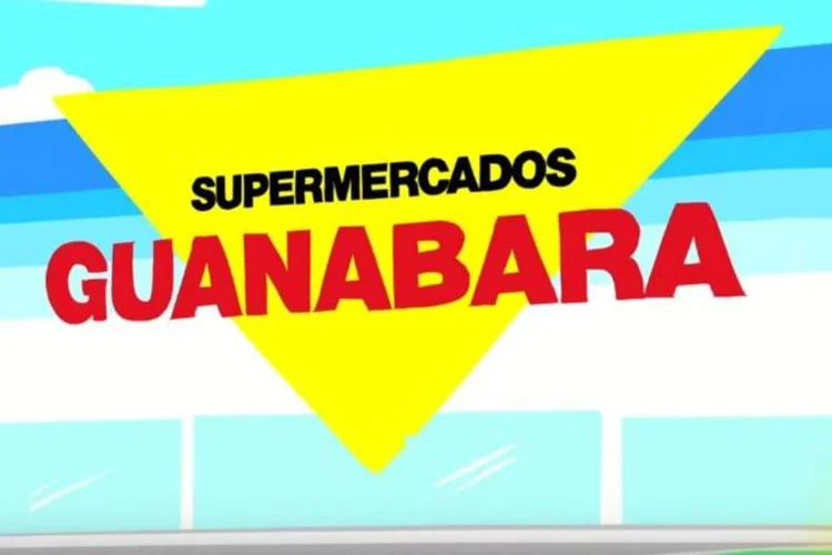 
	Supermercados Guanabara: sindicato pede que a rede pague insalubridade para os funcion&aacute;rios do a&ccedil;ougue
 (Reprodução/YouTube)