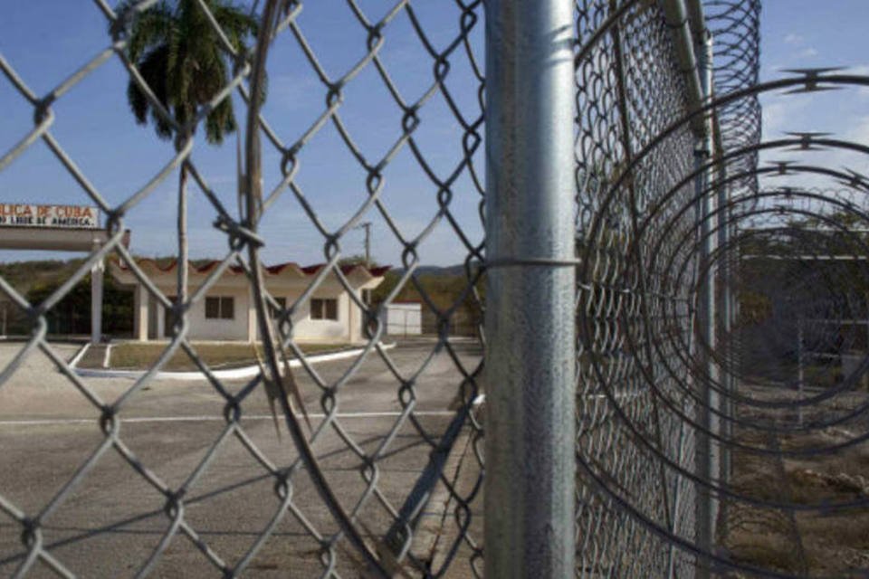 OEA pede a países latinos que recebam presos de Guantánamo