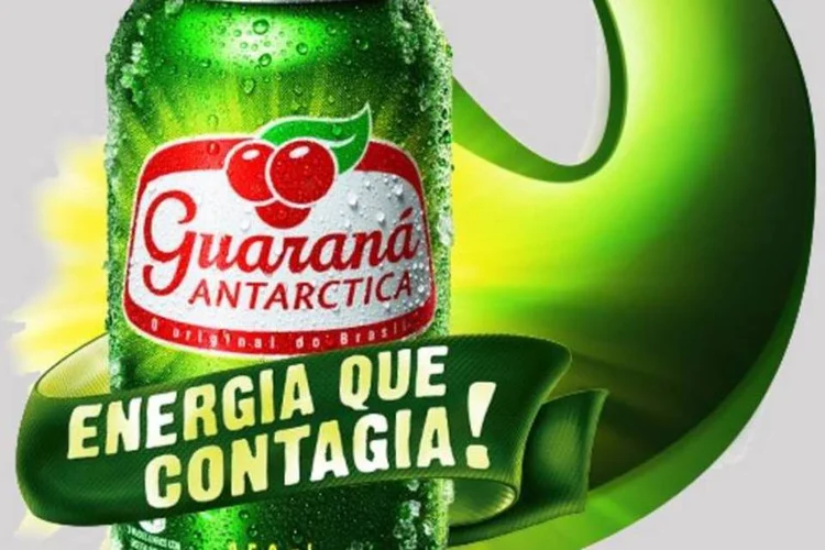 Marca da Ambev chegou a 3.715.391 fãs (Reprodução)