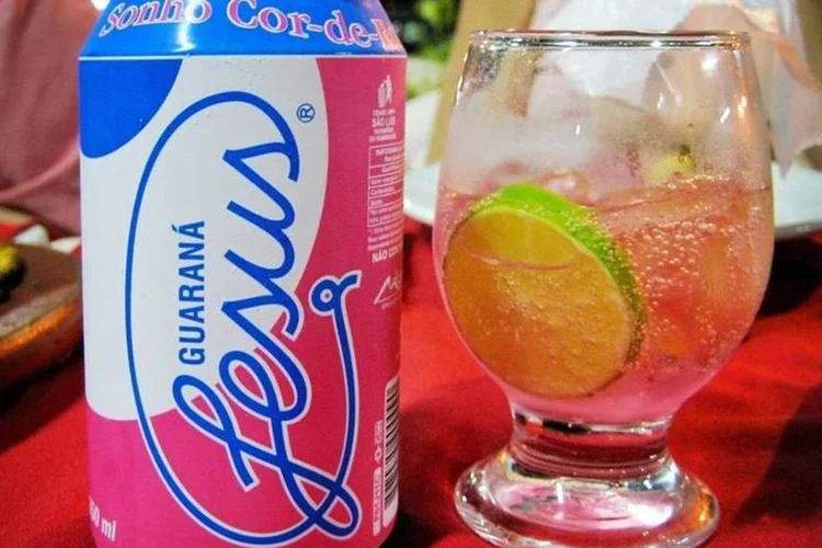 
	Guaran&aacute; Jesus: uma das not&iacute;cias da semana em Marketing
 (Wikimedia Commons)