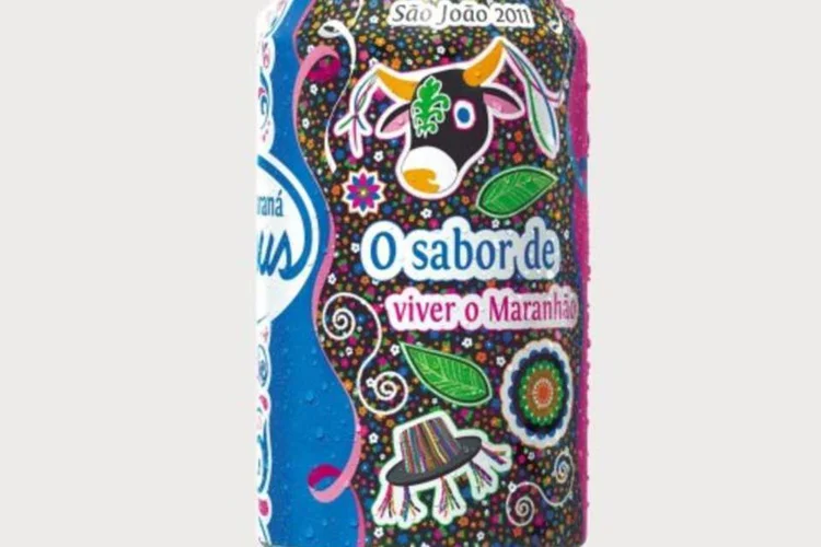 Guaraná Jesus (Divulgação)