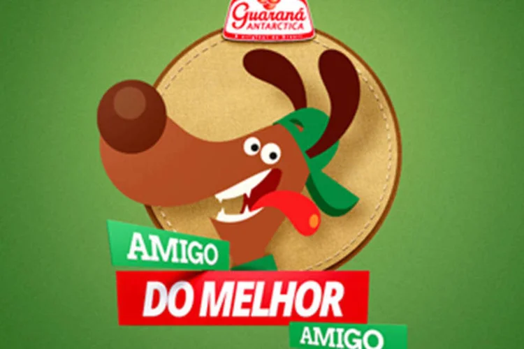 
	Para cada dez compartilhamentos na rede social, a marca doar&aacute; um quilo de ra&ccedil;&atilde;o para a ONG Clube dos Viralatas
 (Divulgação)