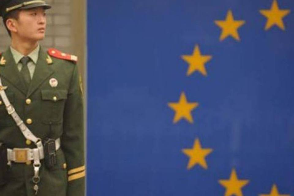 G20: alerta para o risco de supervalorizar o poder da China
