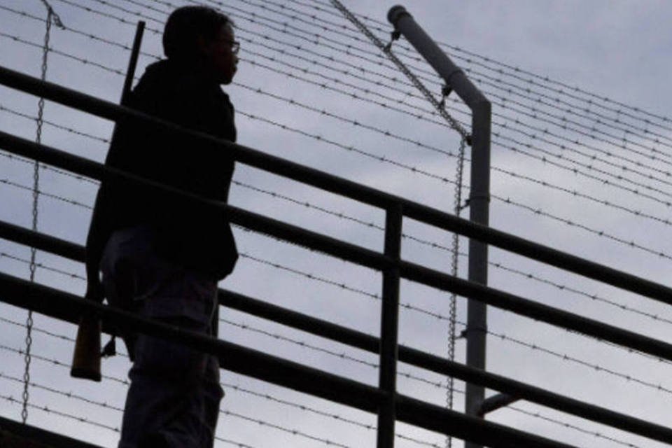 Morador do Texas é acusado de apoiar o Estado Islâmico