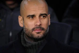 Imagem referente à matéria: "Vou parar":Guardiola pensa em aposentadoria e espera convite de Neymar enquanto ainda está na ativa