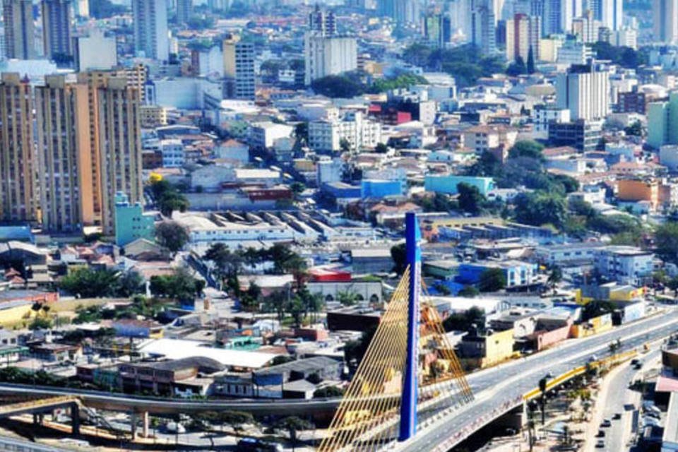 Guarulhos só terá metrô a partir de 2018, diz Alckmin