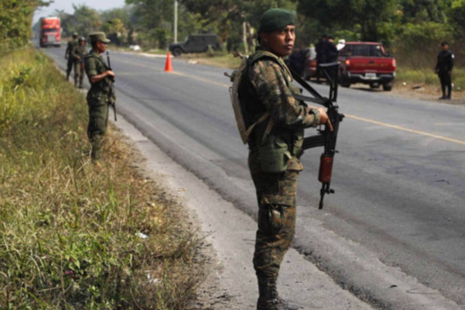 Guatemala registra 57 casos de febre chikungunya