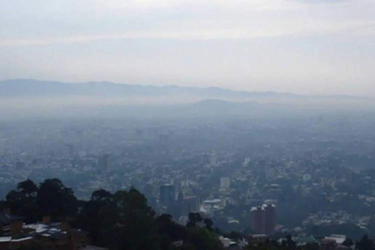 
	Cidade da Guatemala: os restos da rainha foram transferidos para um laborat&oacute;rio da capital guatemalteca para pesquisas
 (Fernando Reyes Palencia/Flickr)