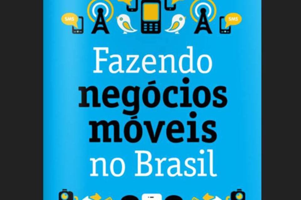Pure Bros lança guia grátis para negócios móveis