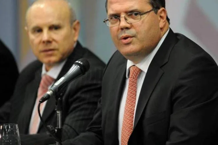Índice de reprovação da política de juros cresceu 20% em relação à sondagem anterior (Fabio Rodrigues Pozzebom/ABr)