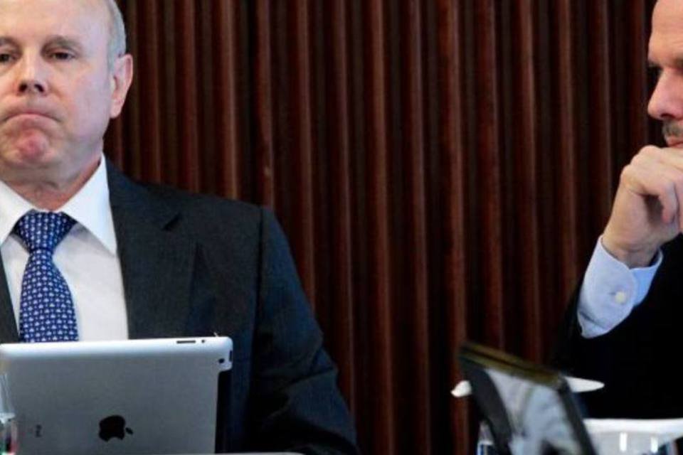 BNDES terá de reduzir empréstimos