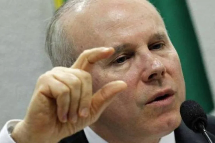 Mantega: benefício tributário terminaria neste sábado, mas foi prorrogado (Ueslei Marcelino/Reuters)