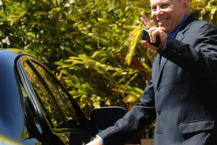 Guido Mantega assumiu o ministério da Fazenda em 2006 no lugar de Antônio Palocci   (Antonio Cruz/AGÊNCIA BRASIL)