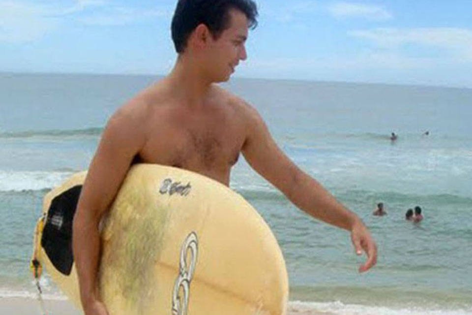 "Anjo Surfista" do Rio pode ser beatificado