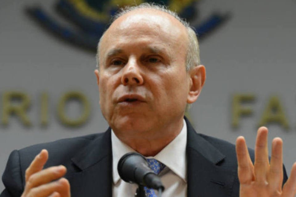 Governo conclui modelo para a concessão de ferrovias