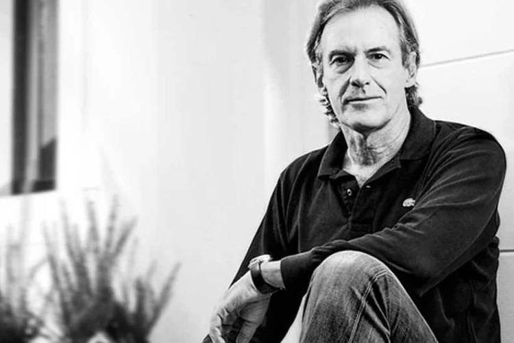 Guilherme Affonso Ferreira: "O ano ainda vai ser muito difícil para o mercado imobiliário" (Germano Luders / EXAME)