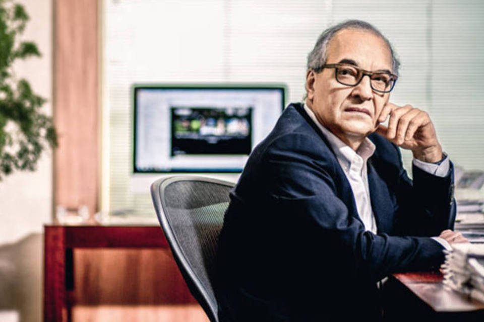 “É possível construir a utopia”, afirma Guilherme Leal, da Natura