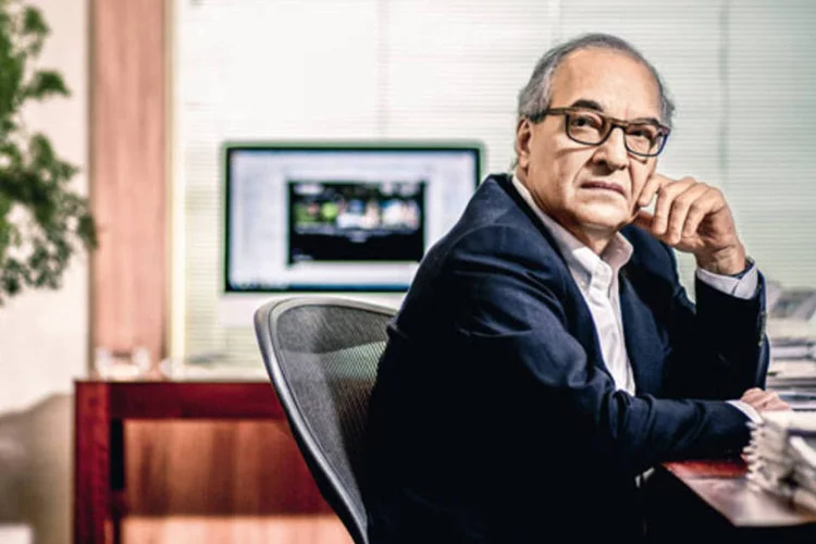 
	Leal, da Natura: &quot;demoramos mais do que gostaria para entrar no processo de reinven&ccedil;&atilde;o permanente&quot;
 (Alexandre Severo)