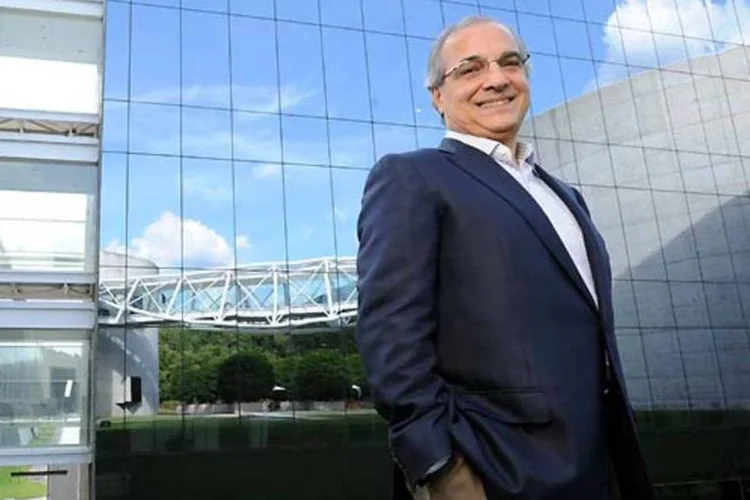 Guilherme Leal, da Natura: um dos brasileiros cuja fortuna encolheu no ano passado (Germano Lüders)