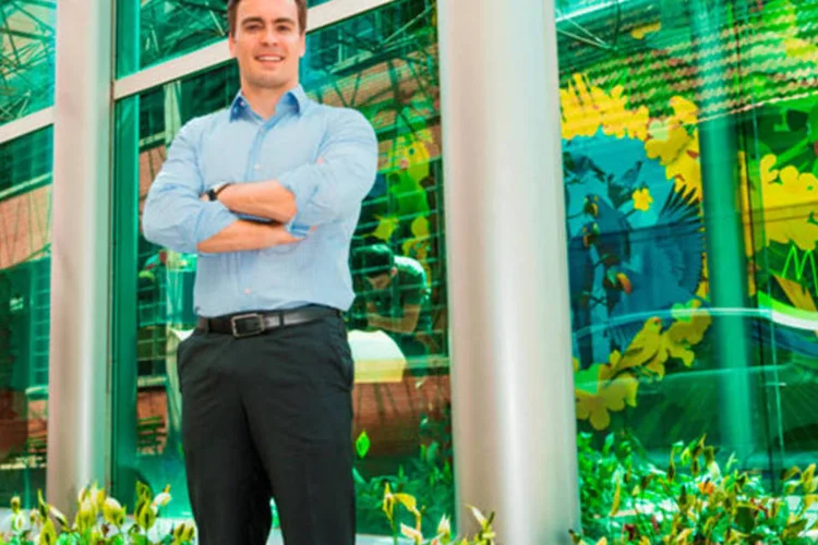 Guilherme Weege, presidente da Malwee (VOCÊ S/A)