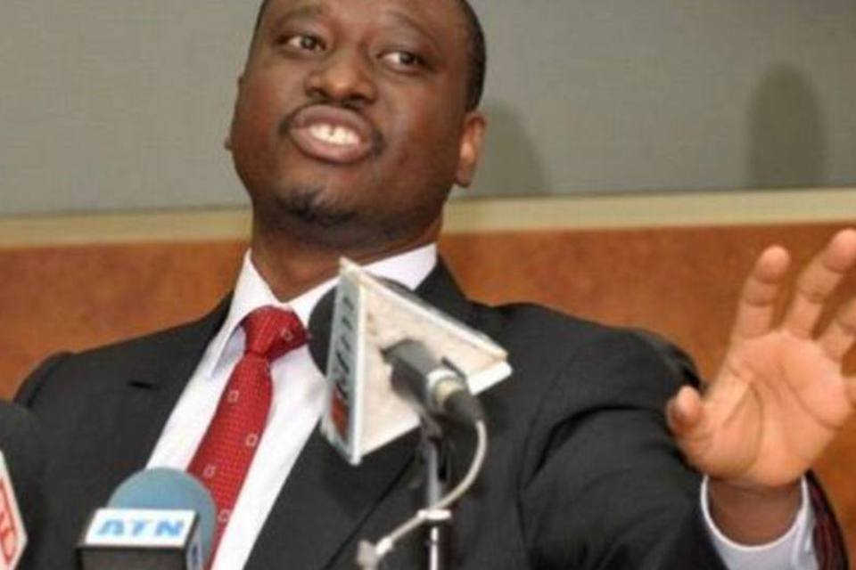 Massacres na Costa do Marfim: 'Não há impunidade', segundo Guillaume Soro