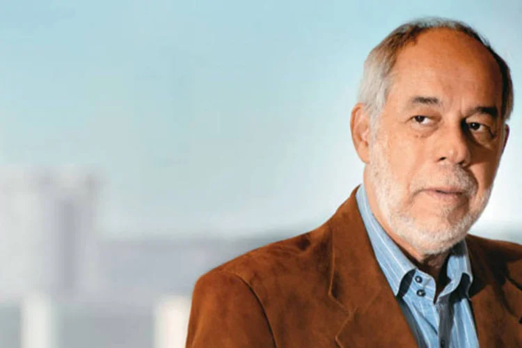 Presidente da Coordenação de Aperfeiçoamento de Pessoal de Nível Superior (Capes), Jorge Almeida Guimarães (Ruy Baron / VOCÊ S/A)