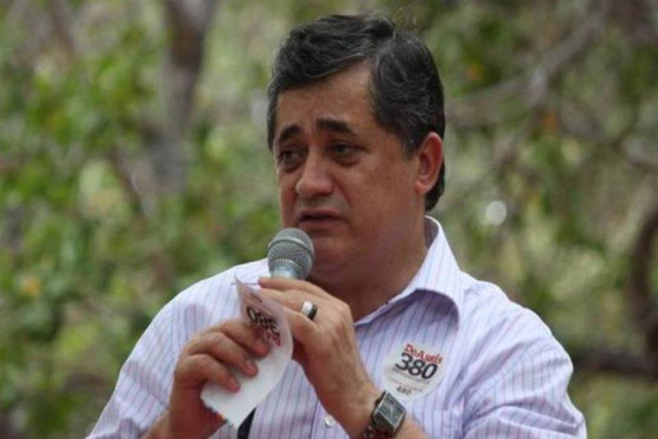 Câmara retoma hoje votação da lei da terceirização