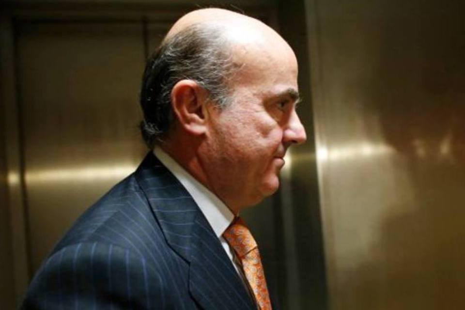 Investidor será pelo menos 55% de "banco podre" espanhol