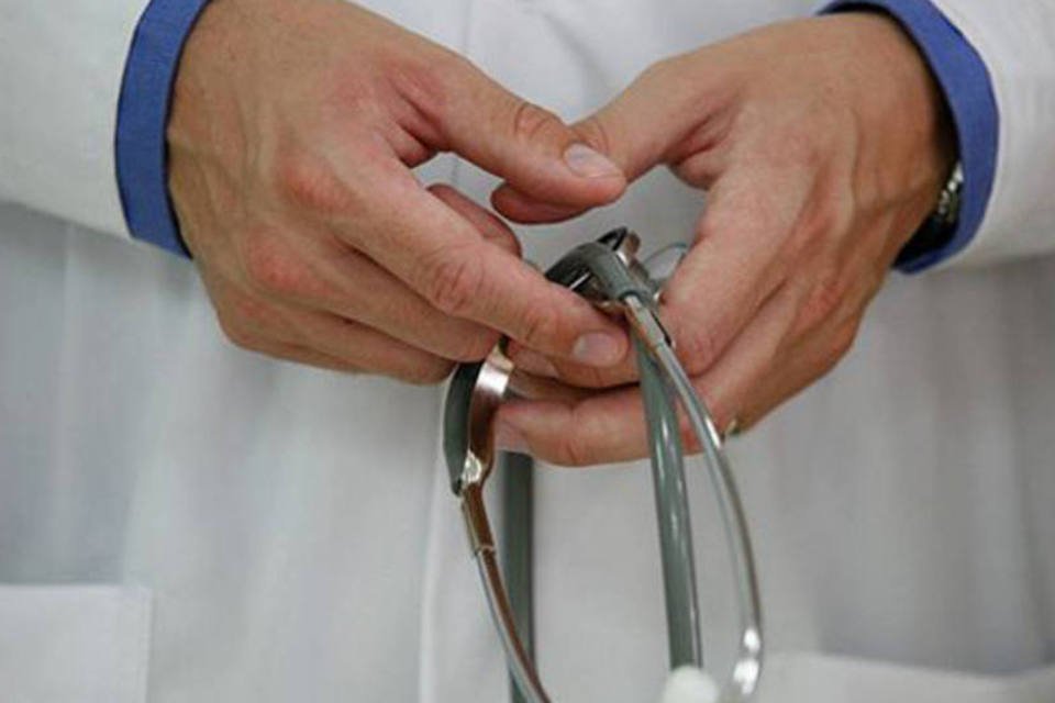 Instituto dos EUA testará médicos brasileiros