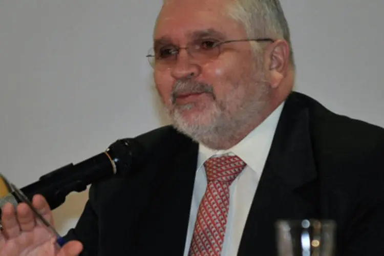 
	O procurador-geral da Rep&uacute;blica, Roberto Gurgel: &quot;o Brasil tem grande interesse em estabelecer canais de integra&ccedil;&atilde;o com a Procuradoria Geral de Cuba&quot;, disse
 (Antonio Cruz/ABr)