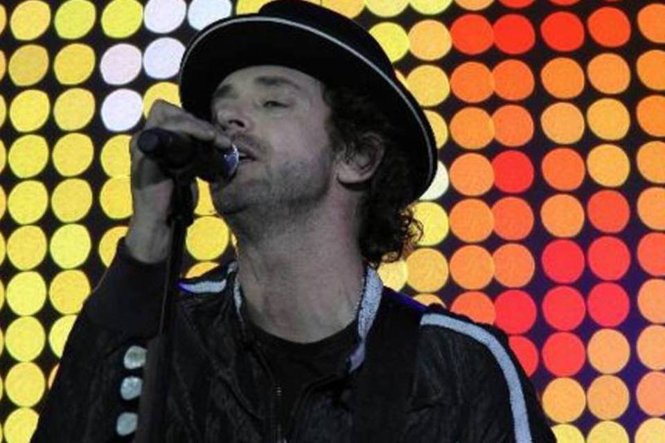 Músico argentino Gustavo Cerati morre após de 4 anos em coma