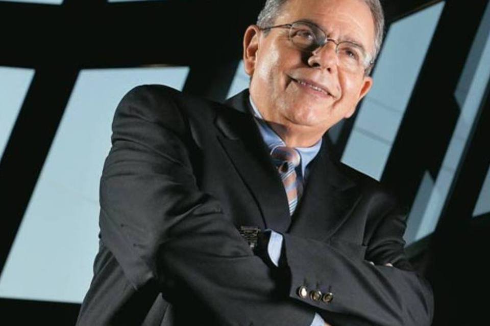 Infraero procura sócio para alavancar subsidiária