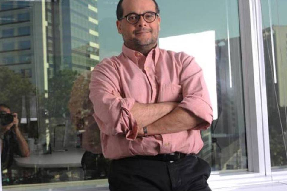 Franco defende 'privatização das reservas cambiais'