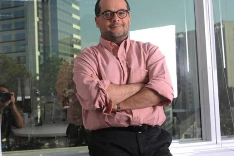 Gustavo Franco afirmou ainda que seria oportuno que o governo deixasse de cobrar 1% de IOF (Raul Junior/VOCÊ S/A)