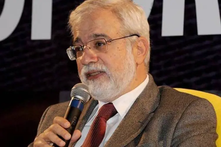 
	Gustavo Loyola:&nbsp;Para o economista, o Brasil perdeu o momento de euforia com o pa&iacute;s
 (Wikimedia Commons/Wikimedia Commons)