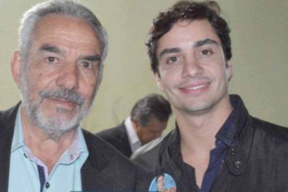 Ex-deputado Perrella assume cargo no Ministério do Esporte
