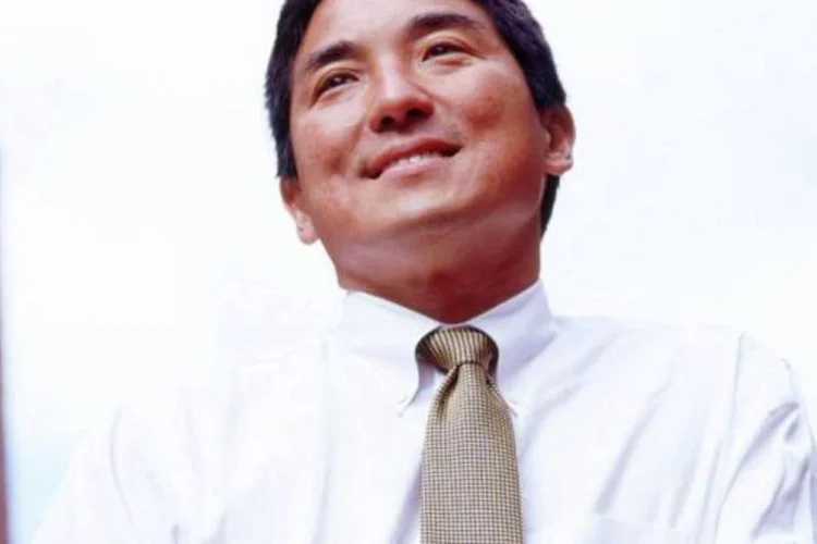 "Steve Jobs era um líder que achava que podia mudar tudo", disse Guy Kawasaki, que trabalhou com ele nos anos 80 (Divulgação)