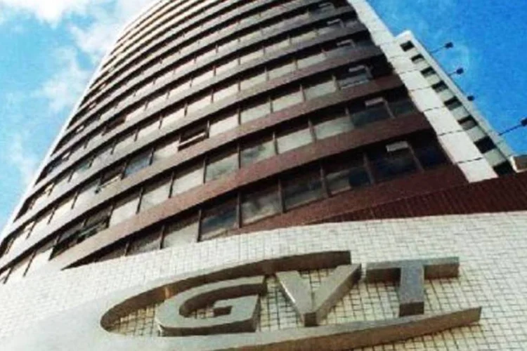 Prédio da GVT no Paraná: operadora de telefonia fixa e banda larga afirma que contratará pelo menos mil colaboradores até o fim de 2011 (.)