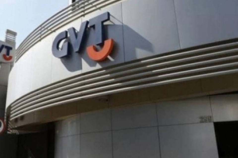 Vivendi contabilizará 4,2 bi de euros com venda da GVT