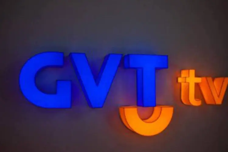 
	GVT: para 2013, segundo o diretor de marketing de produtos da GVT, Ricardo Sanfelice, a expectativa &eacute; de chegar a 14 novas cidades
 (Yasuyoshi Chiba/AFP)