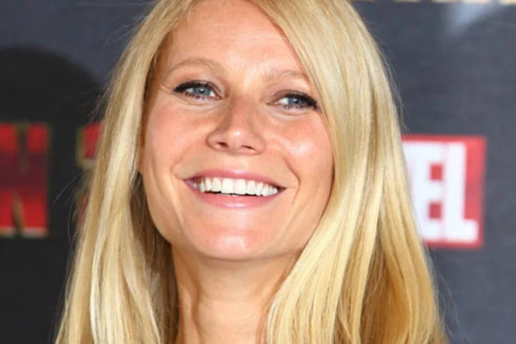 Gwyneth Paltrow: a Goop levantou mais de US$ 82 milhões de empresas de capital de risco e investidores externos (Foto/Getty Images)