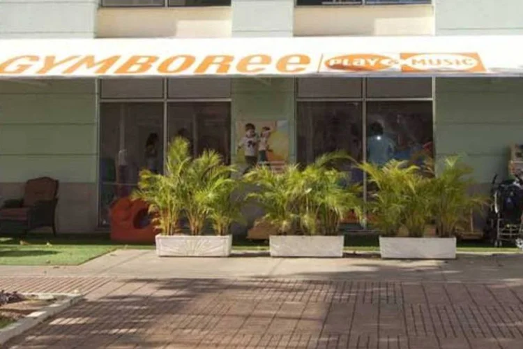 Franquia americana Gymboree chega ao Brasil (Divulgação)